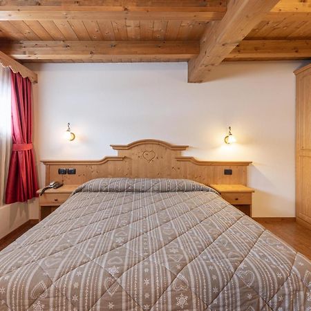 Residence Adler Сан-Мартино-ди-Кастроцца Экстерьер фото