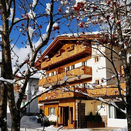 Residence Adler Сан-Мартино-ди-Кастроцца Экстерьер фото