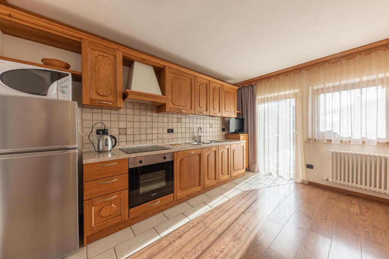 Residence Adler Сан-Мартино-ди-Кастроцца Экстерьер фото