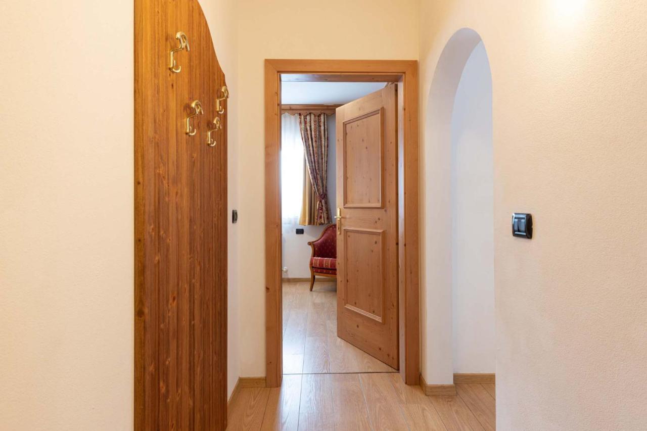 Residence Adler Сан-Мартино-ди-Кастроцца Экстерьер фото