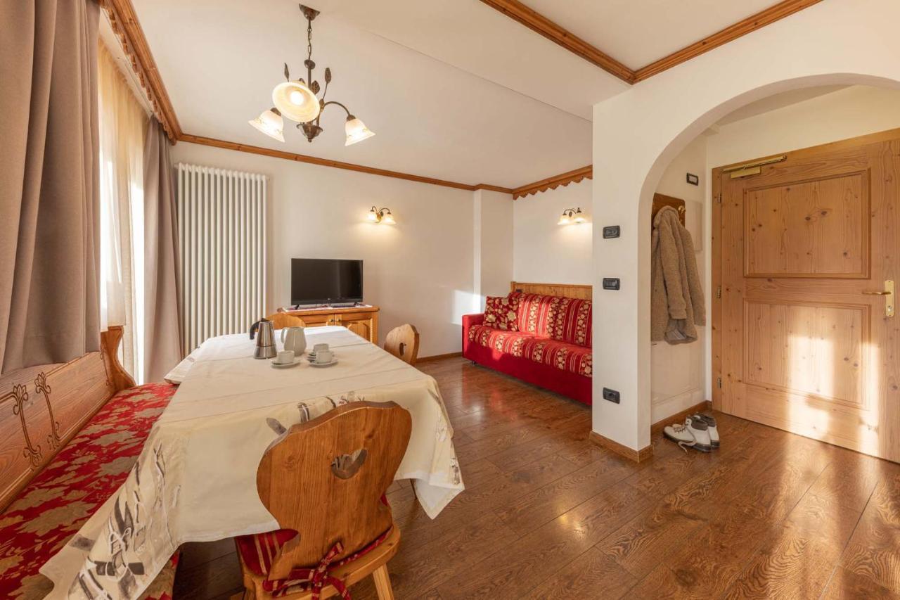Residence Adler Сан-Мартино-ди-Кастроцца Экстерьер фото