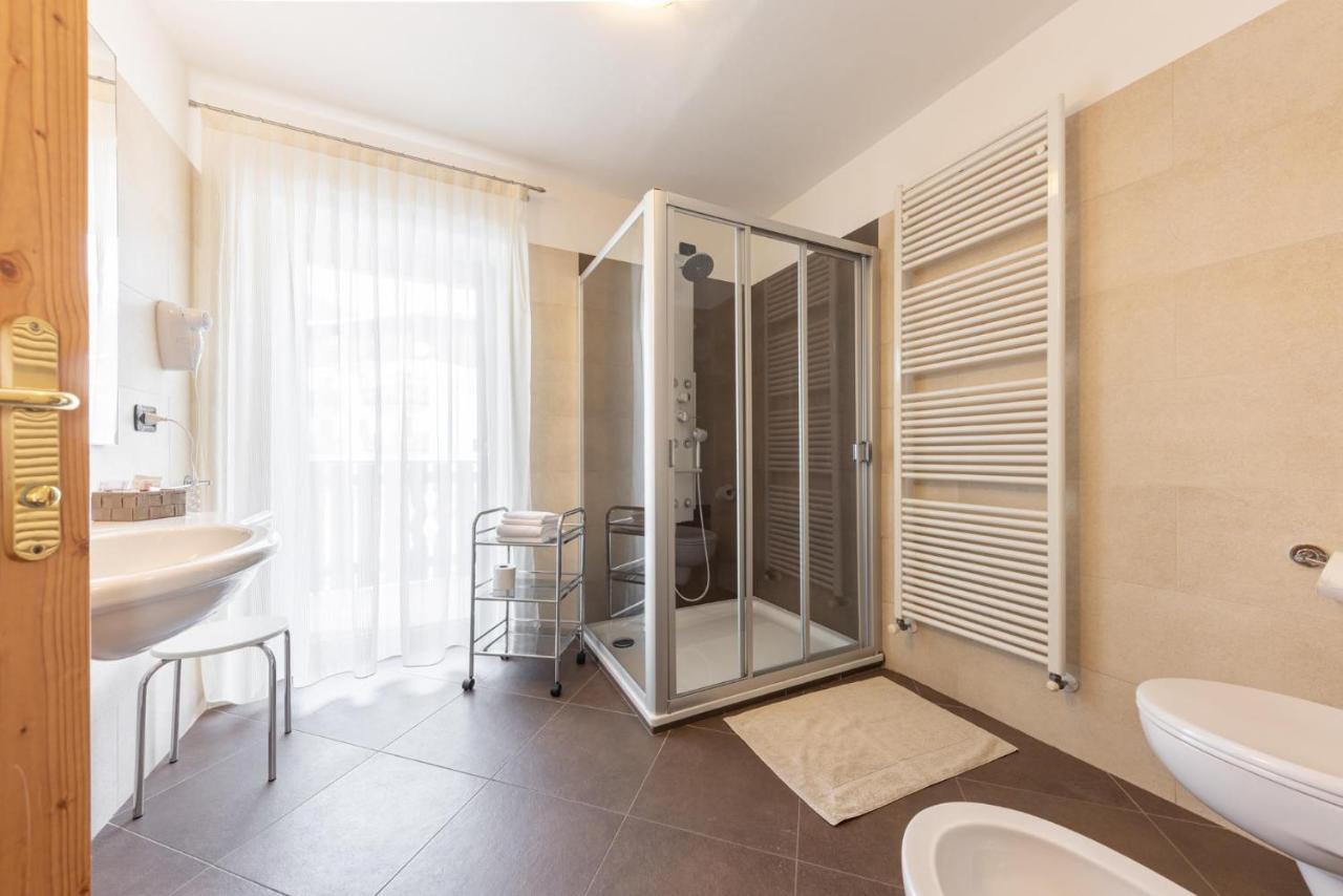 Residence Adler Сан-Мартино-ди-Кастроцца Экстерьер фото