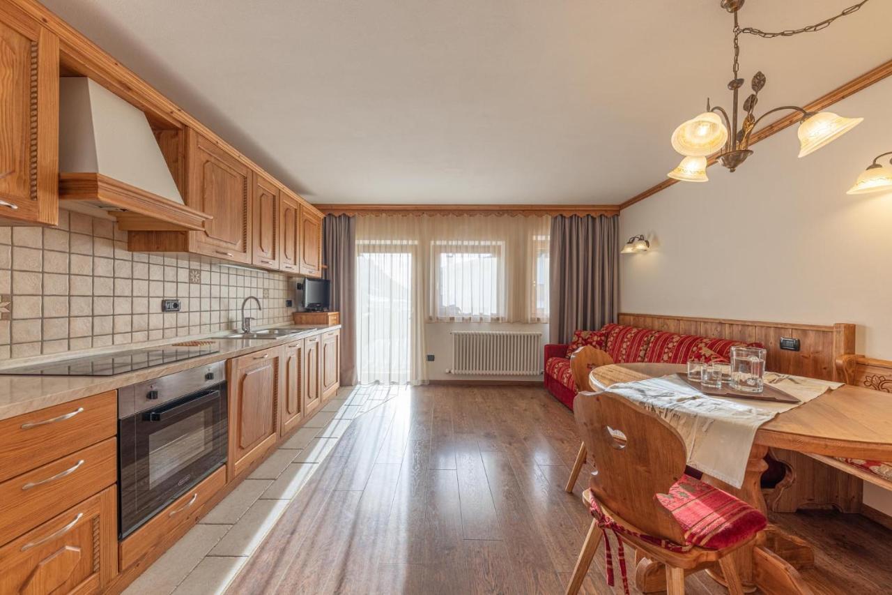 Residence Adler Сан-Мартино-ди-Кастроцца Экстерьер фото