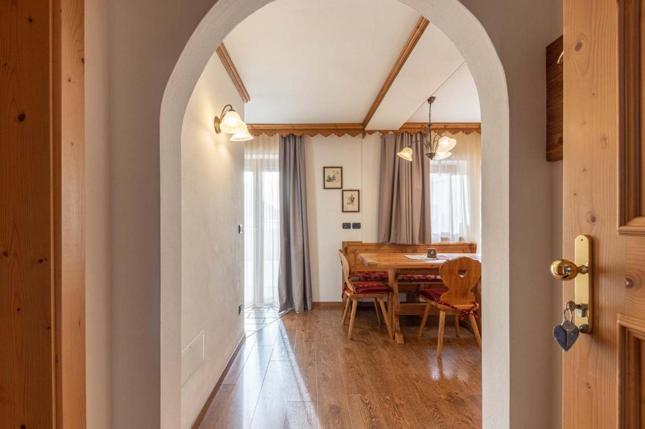 Residence Adler Сан-Мартино-ди-Кастроцца Экстерьер фото