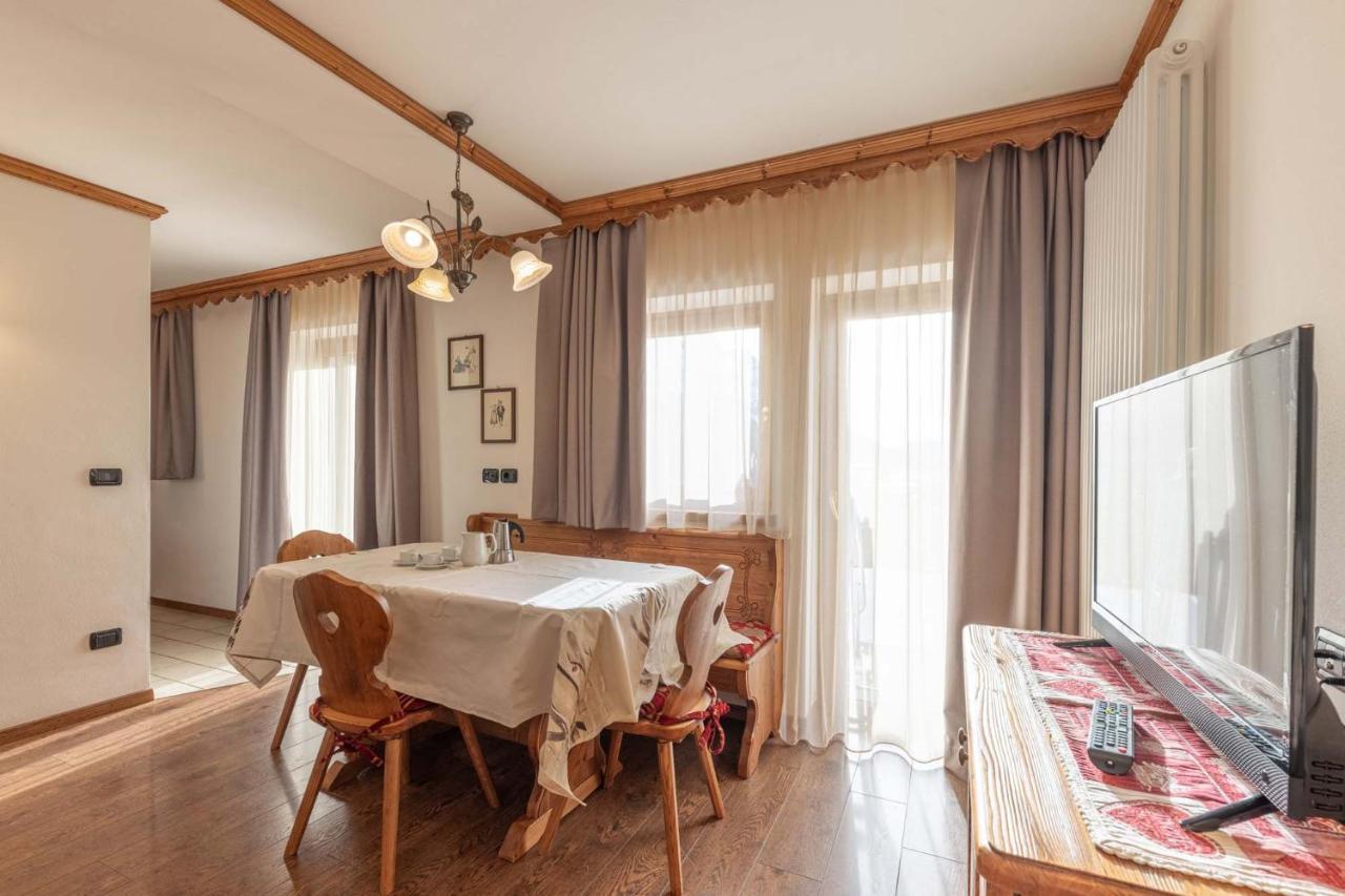 Residence Adler Сан-Мартино-ди-Кастроцца Экстерьер фото