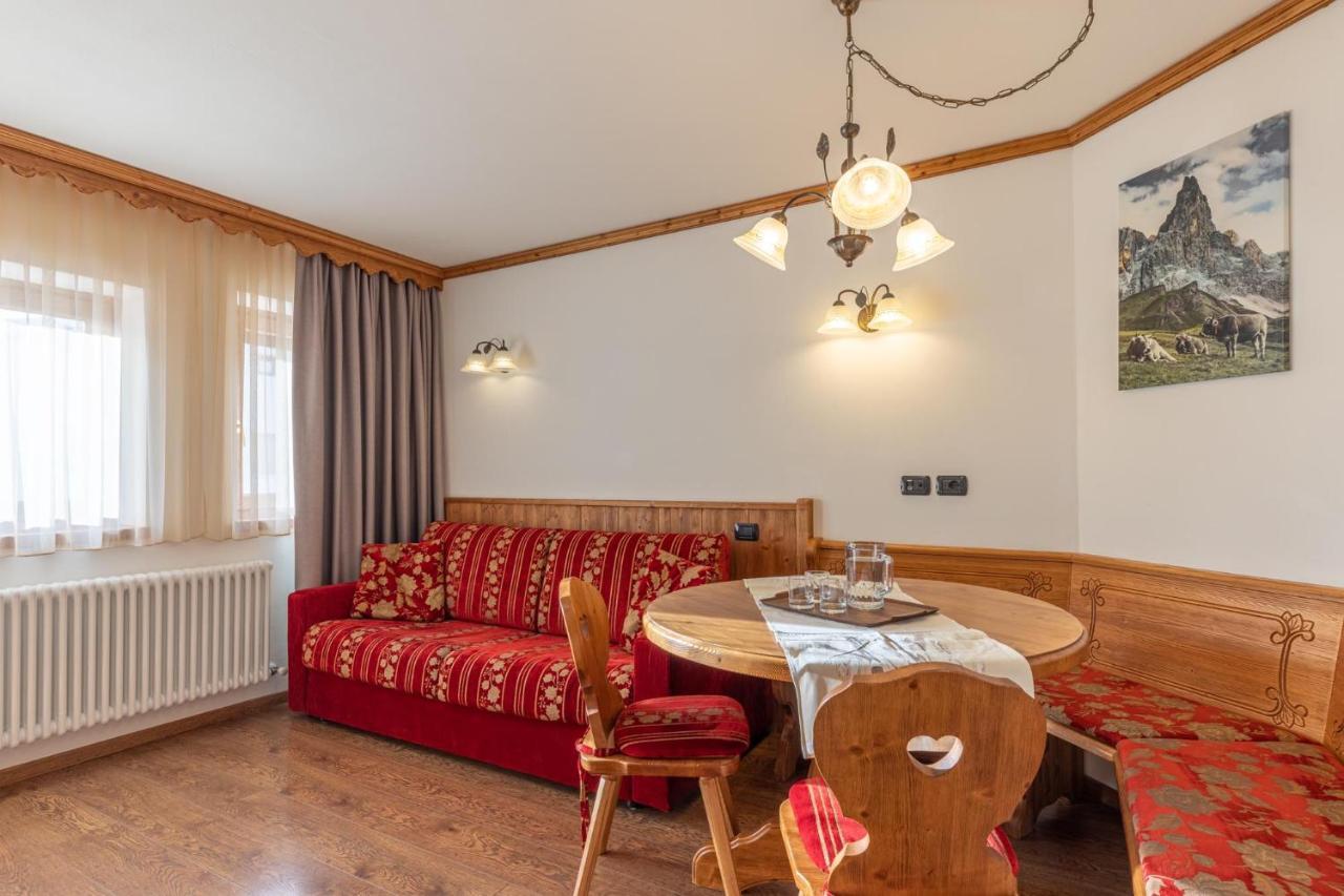 Residence Adler Сан-Мартино-ди-Кастроцца Экстерьер фото