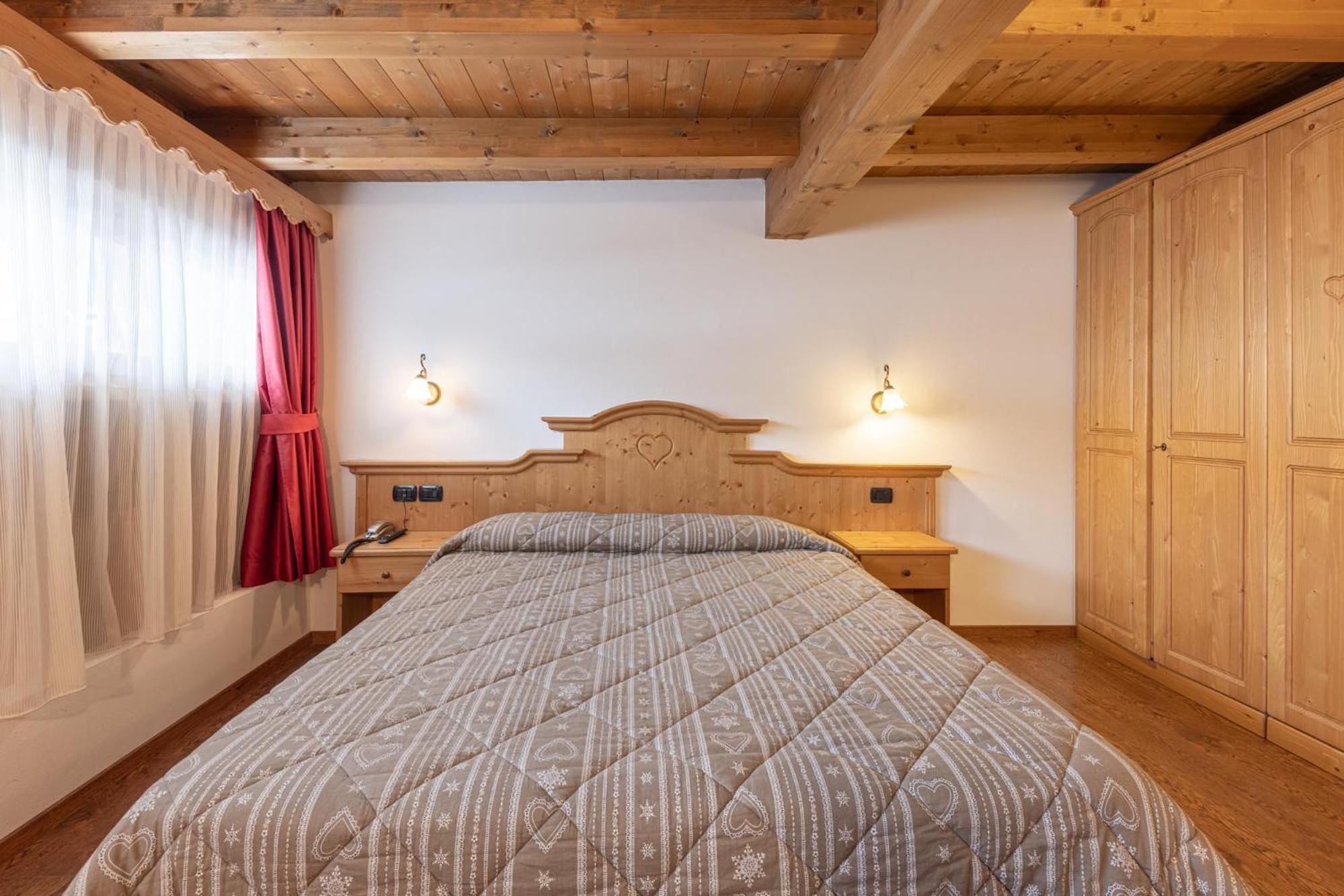 Residence Adler Сан-Мартино-ди-Кастроцца Экстерьер фото