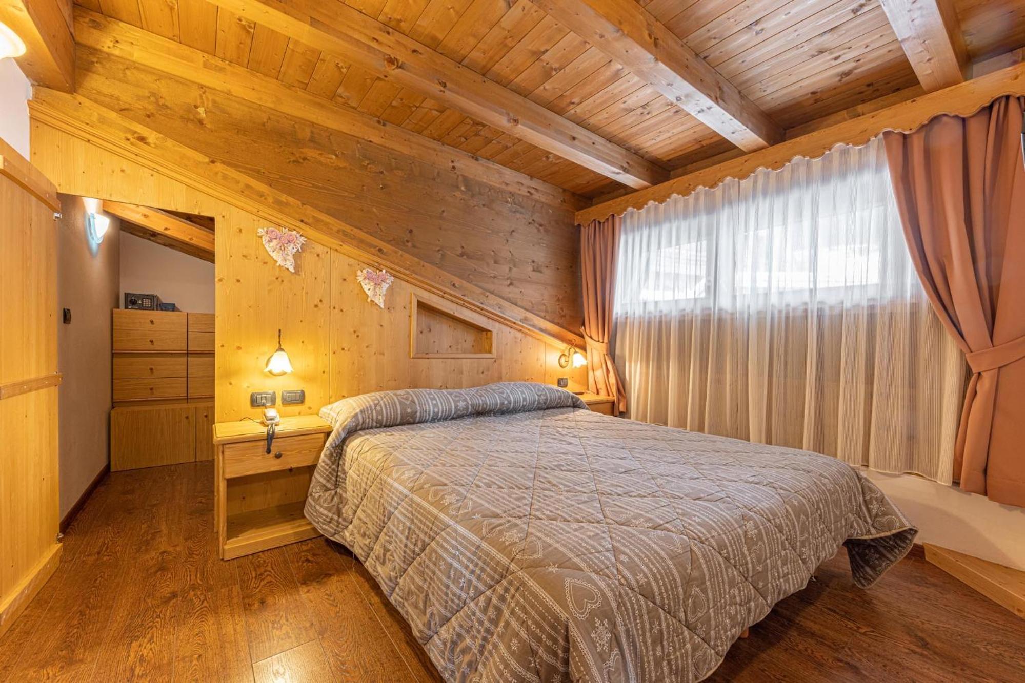 Residence Adler Сан-Мартино-ди-Кастроцца Экстерьер фото