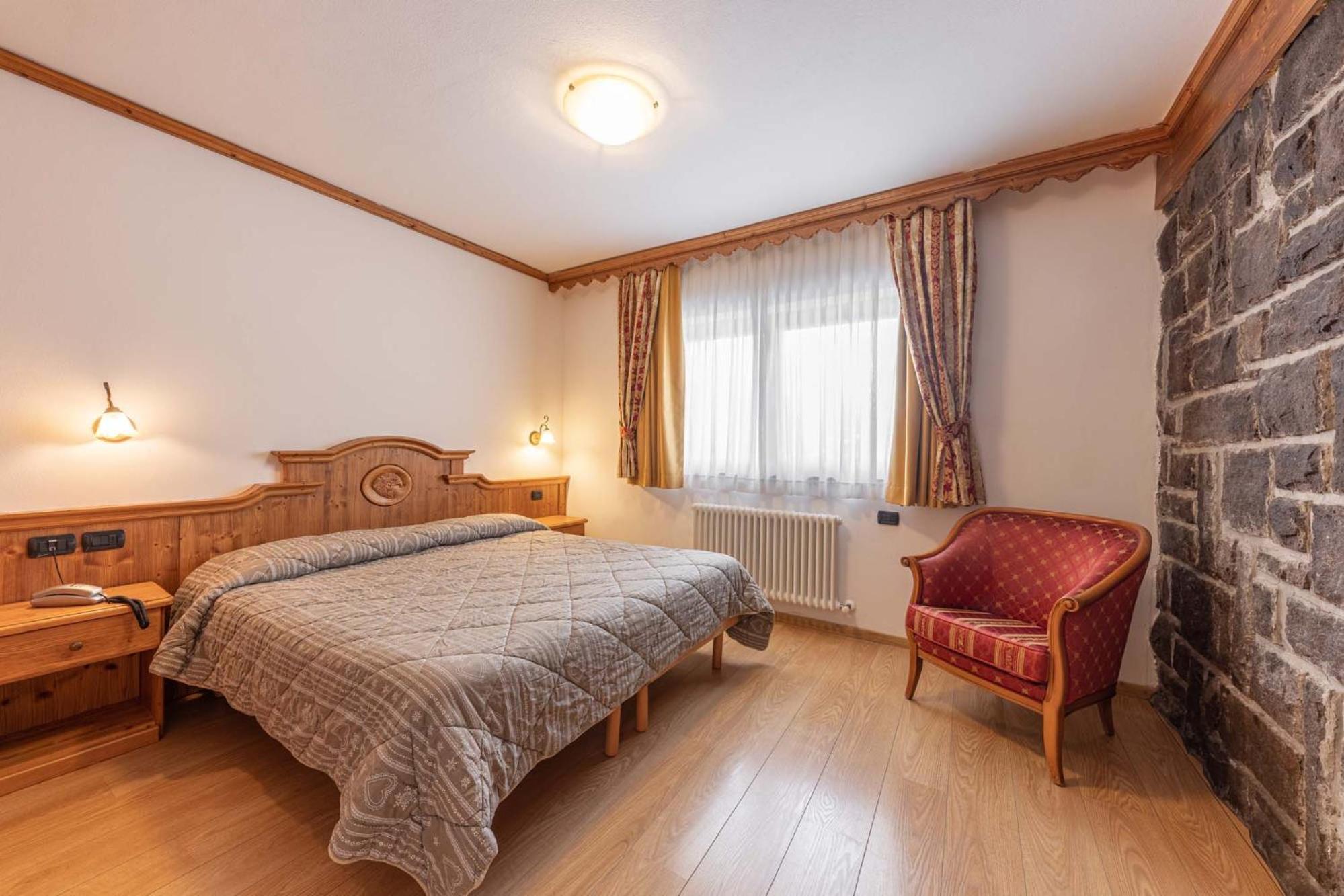 Residence Adler Сан-Мартино-ди-Кастроцца Экстерьер фото