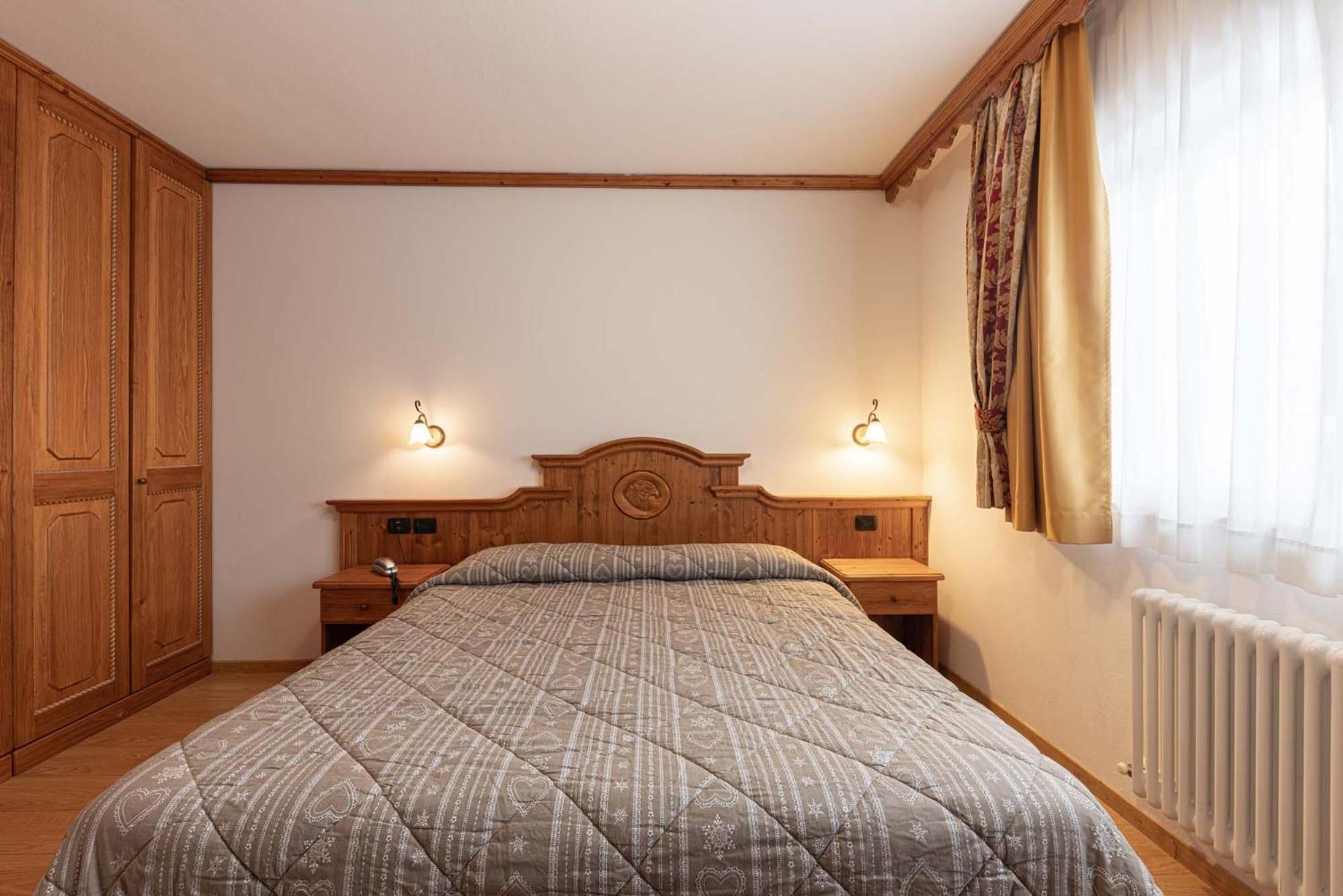 Residence Adler Сан-Мартино-ди-Кастроцца Экстерьер фото