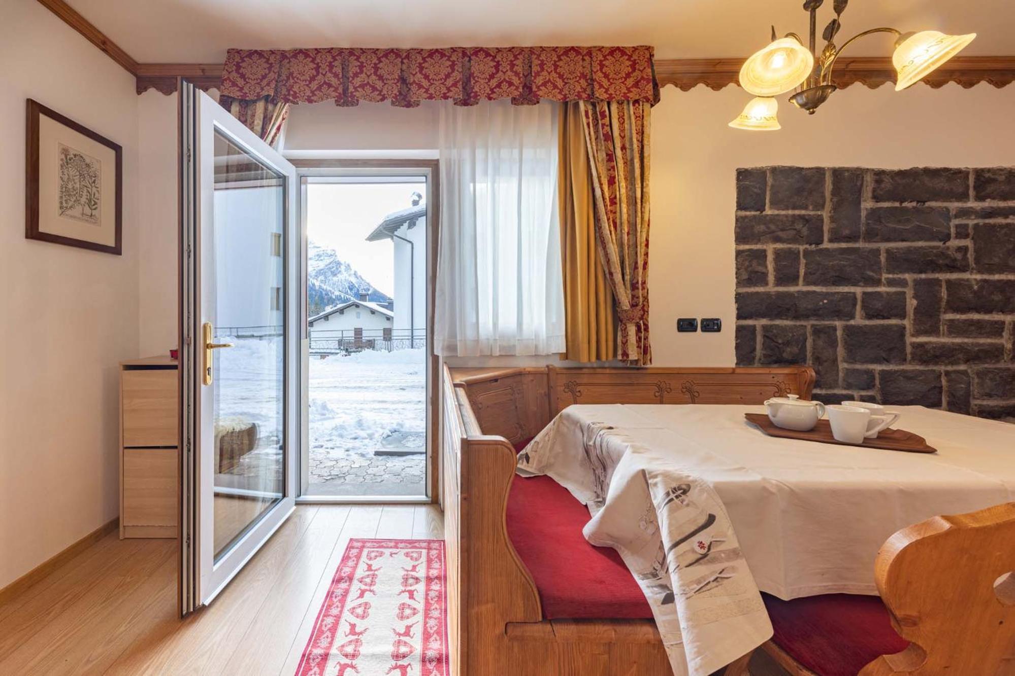 Residence Adler Сан-Мартино-ди-Кастроцца Экстерьер фото