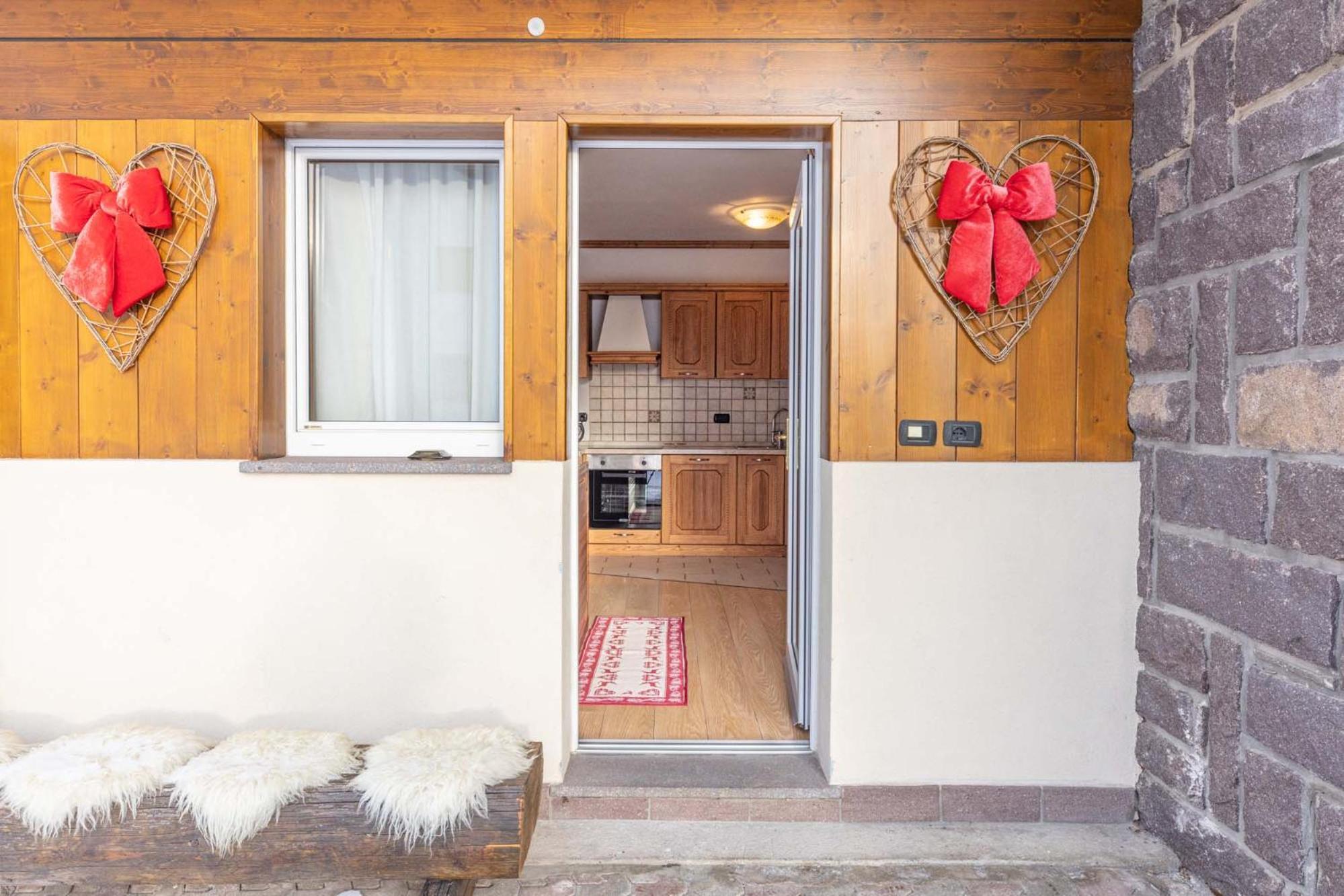 Residence Adler Сан-Мартино-ди-Кастроцца Экстерьер фото