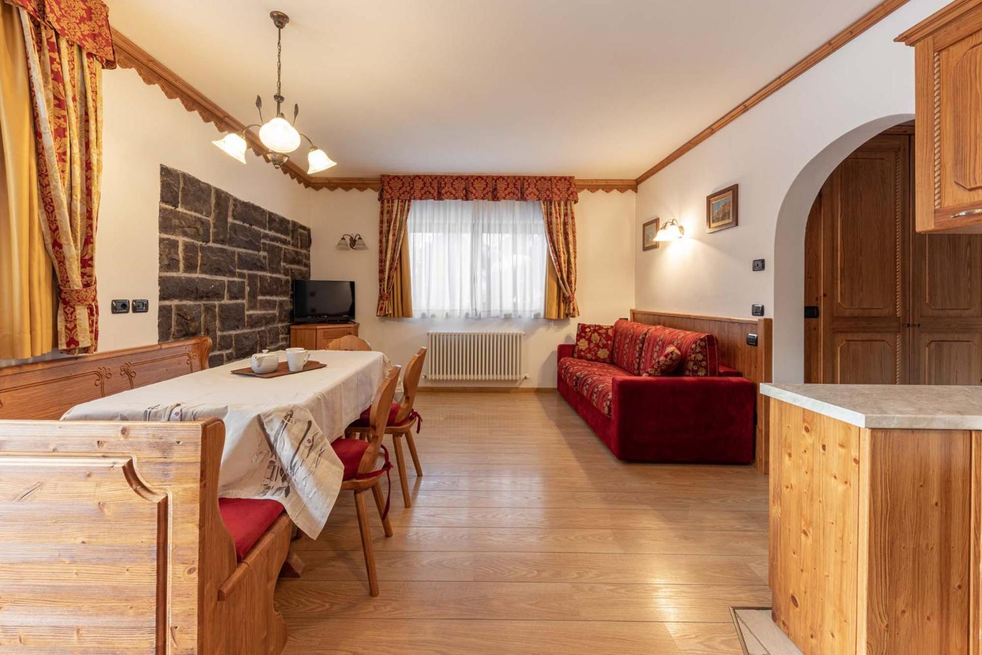 Residence Adler Сан-Мартино-ди-Кастроцца Экстерьер фото