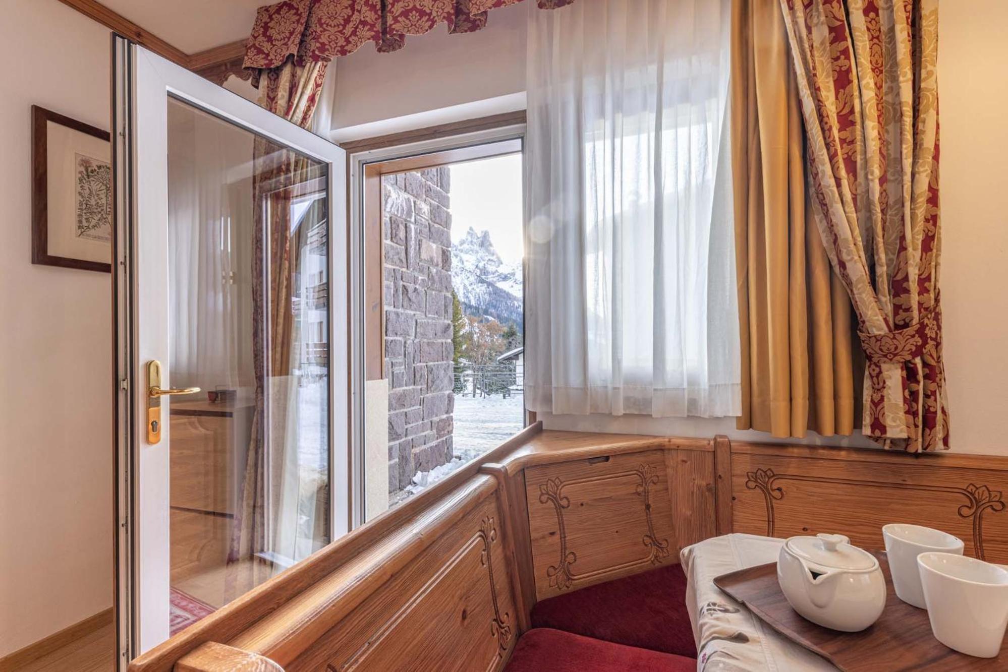 Residence Adler Сан-Мартино-ди-Кастроцца Экстерьер фото