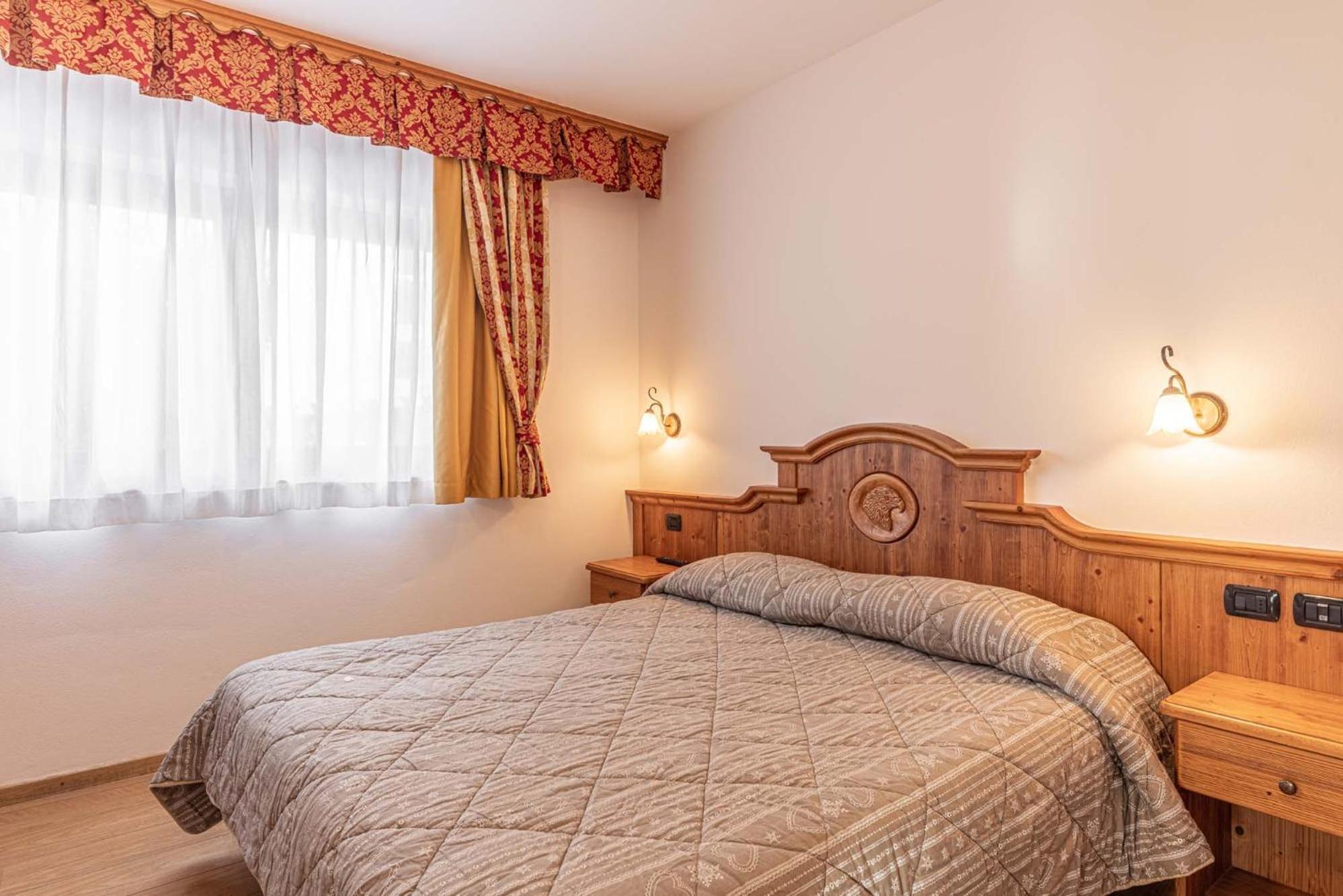 Residence Adler Сан-Мартино-ди-Кастроцца Экстерьер фото