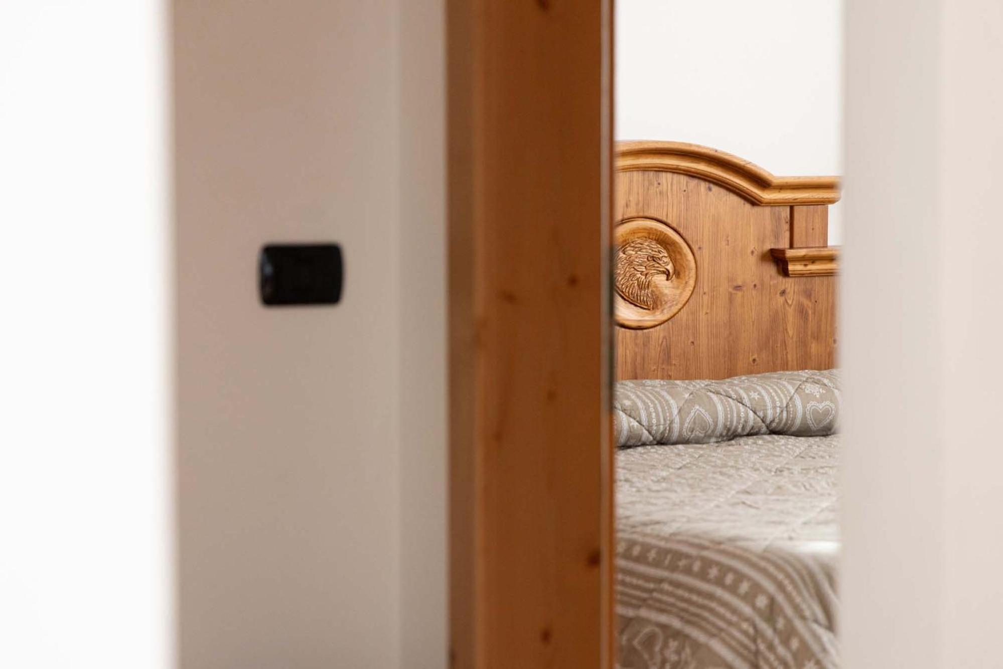 Residence Adler Сан-Мартино-ди-Кастроцца Экстерьер фото