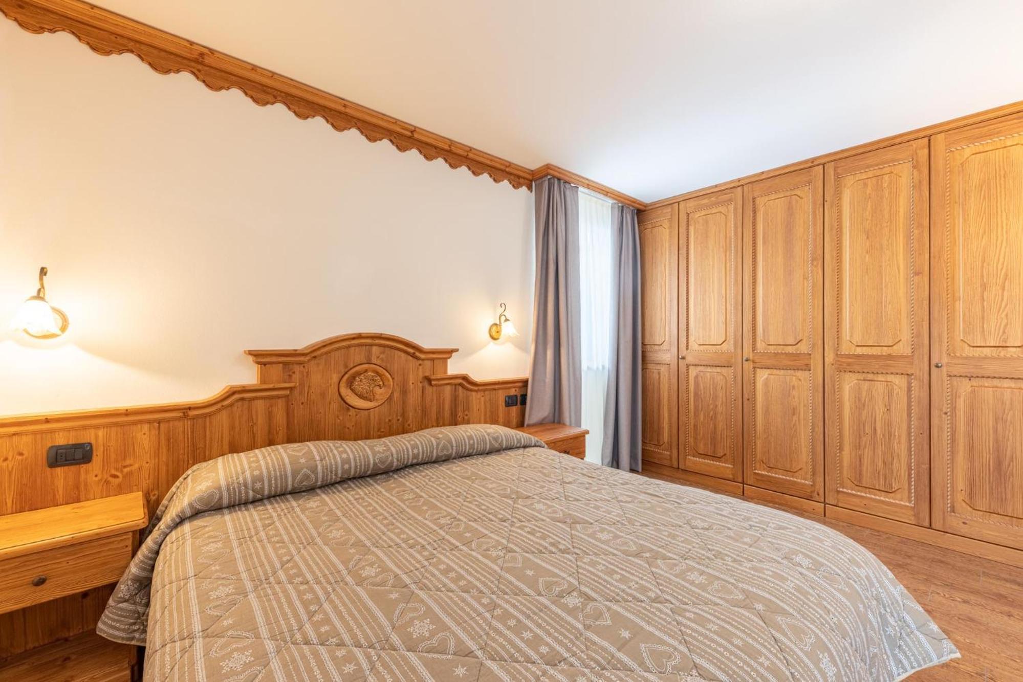 Residence Adler Сан-Мартино-ди-Кастроцца Экстерьер фото