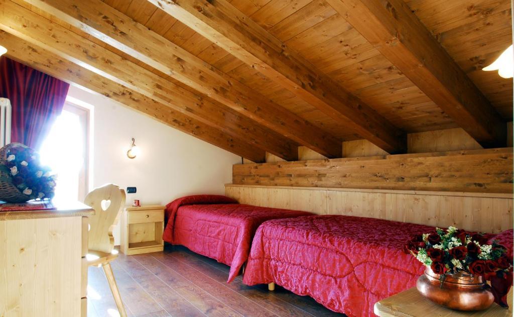 Residence Adler Сан-Мартино-ди-Кастроцца Экстерьер фото